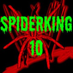 Spiderking2009
