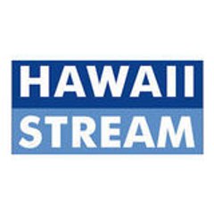 Hawaii Stream
