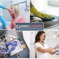 Magic-Cleaners Magic Cleaners