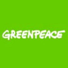 Greenpeace Spain