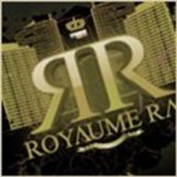 Royaume Rap