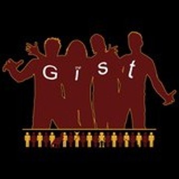 theGisttheBand