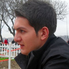 YUSUF ATEŞ