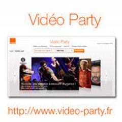 video party