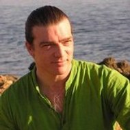 Jean Michel  Pratesi