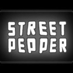 street pepper