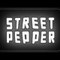 street pepper