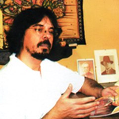 Fernando Roverano Astrologia