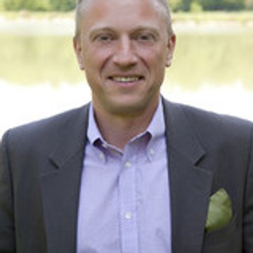 Patrick Binder