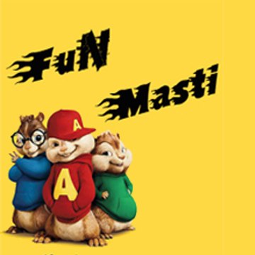 Fun Masti