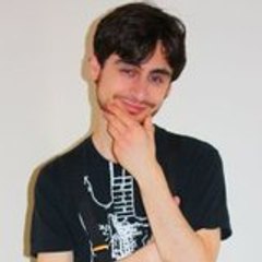 Darren Levy