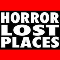 Horror Lost Places Geisterjäger