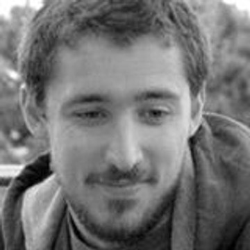Thibaut Chalier