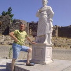 Ibrahim Ateş