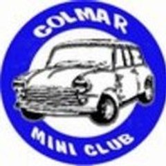 COLMAR MINI CLUB