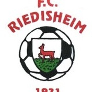 Football Club  Riedisheim