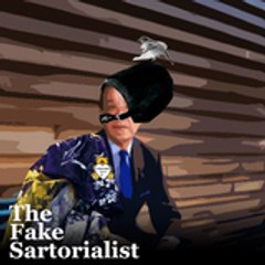 thefakesartorialist