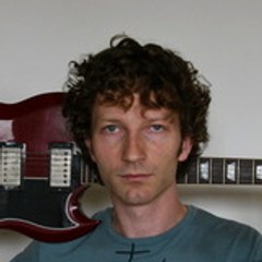 Brian King