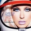 Christina Aguilera