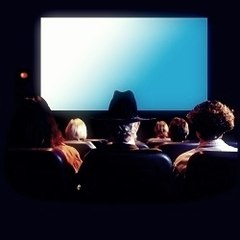 Popcorn Trailer