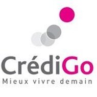 CREDIGO RACHAT CREDIT