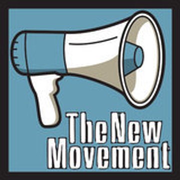 TheNewMovement