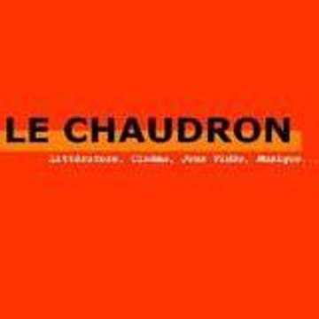 Le-Chaudron