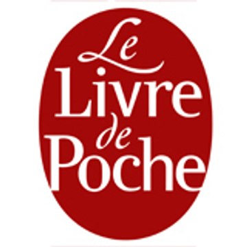 Le Livre de Poche LGF