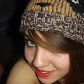 Nelly Cigue