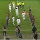 Socios y aficionados del Real Madrid CF
