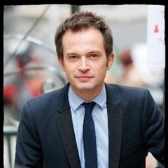 Pierre-Yves Bournazel