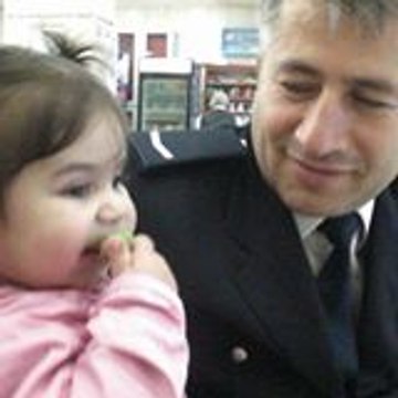 bekir gölbinar