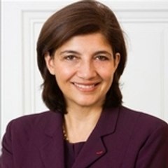 Christiane Féral-Schuhl