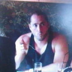 jon sperenza