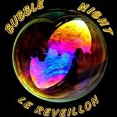 bubble Night