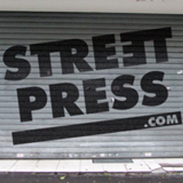 street press