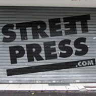 street press
