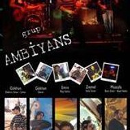 Ambiyans