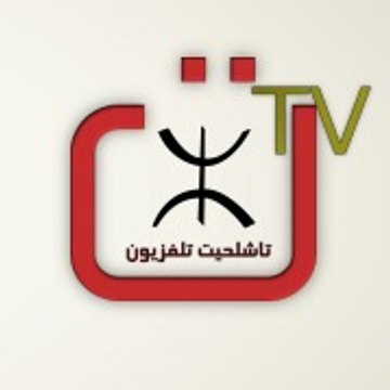 tachelhitetelevision