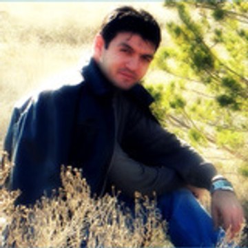 Levent Tekcan