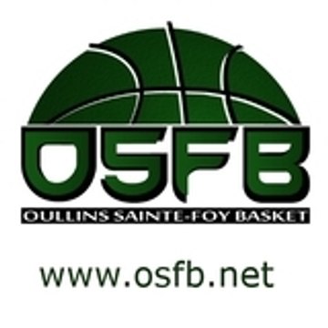 Oullins Sainte Foy BASKET