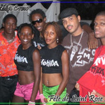 shekidacrew