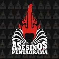 Asesinosdelpentagrama
