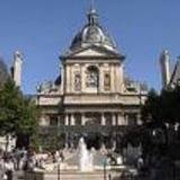 Service Culturel Paris-Sorbonne