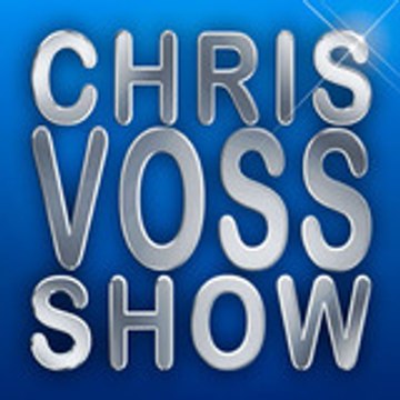 Chris Voss