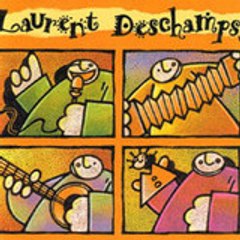 Laurent Deschamps
