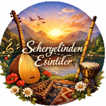 Seheryelinden Esintiler