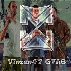 Vinzen47 GTA5