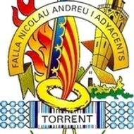 AC Falla Nicolau Andreu