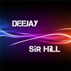 Deejay SirHill